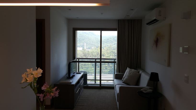 Imagen de la habitación del Hotel Samba Rio Grand Midas. Foto 12