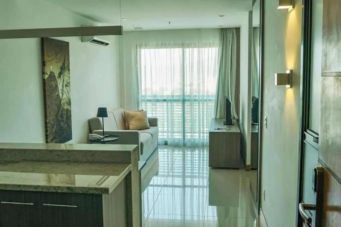 Imagen de la habitación del Hotel Samba Rio Grand Midas. Foto 13