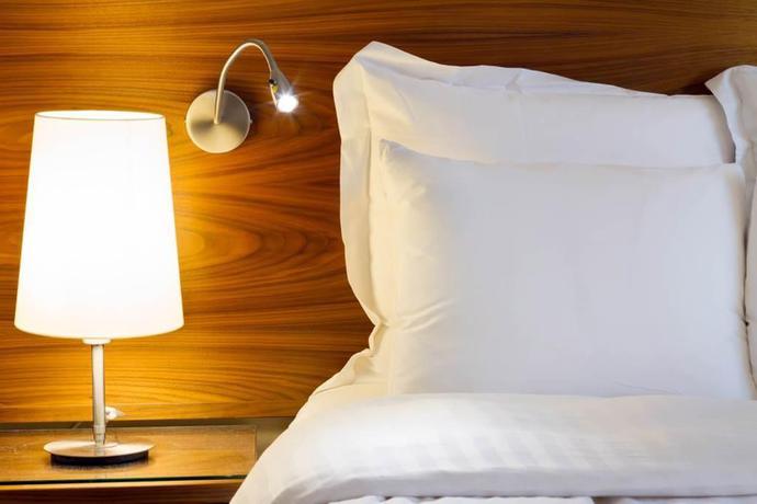 Imagen de la habitación del Hotel Samba Tr&ecirc;s Rios. Foto 11