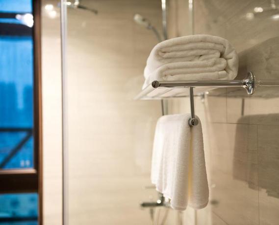 Imagen de la habitación del Hotel Samba Tr&ecirc;s Rios. Foto 13