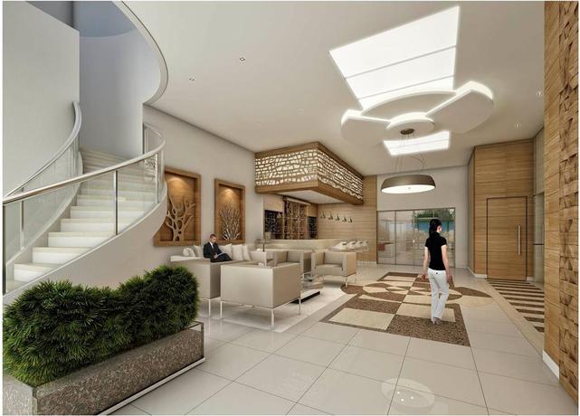 Imagen de los interiores del Hotel Samba Tr&ecirc;s Rios. Foto 20