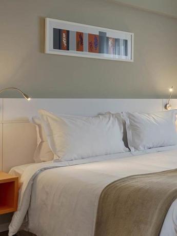 Imagen de la habitación del Hotel Samba Tr&ecirc;s Rios. Foto 14