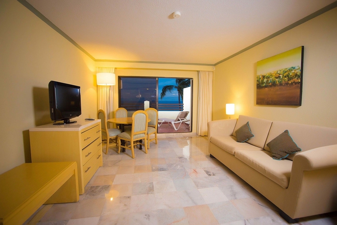 Imagen de la habitación del Hotel Samba Vallarta - All Inclusive. Foto 2