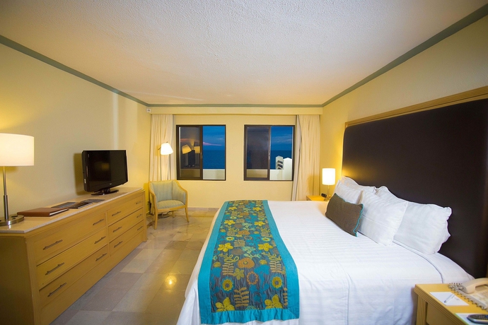 Imagen de la habitación del Hotel Samba Vallarta - All Inclusive. Foto 5