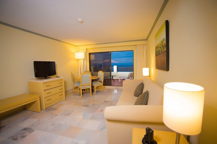 Imagen de la habitación del Hotel Samba Vallarta - All Inclusive. Foto 7