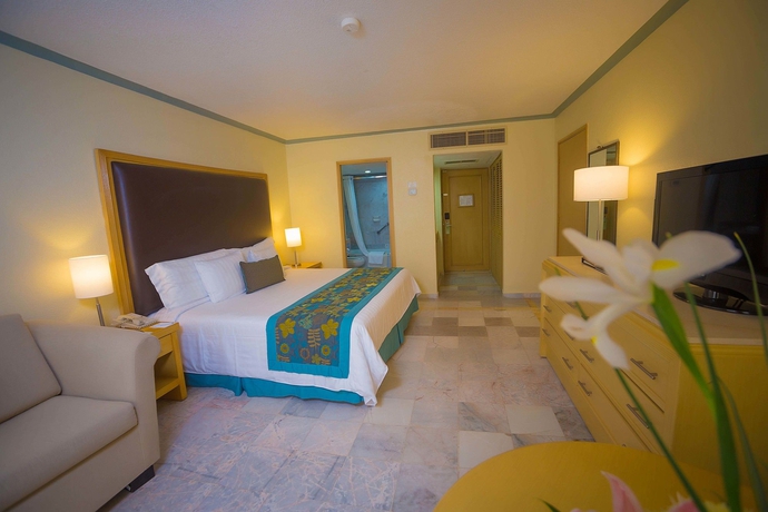 Imagen de la habitación del Hotel Samba Vallarta - All Inclusive. Foto 8