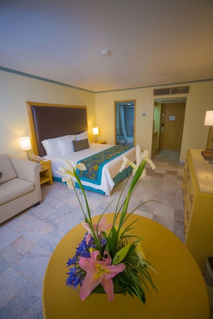 Imagen de la habitación del Hotel Samba Vallarta - All Inclusive. Foto 12