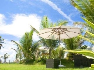 Imagen general del Hotel Samba Villa da Praia. Foto 1