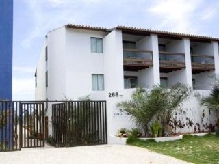 Imagen general del Hotel Samba Villa da Praia. Foto 2