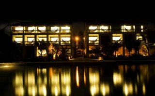 Imagen general del Hotel Samba Villa da Praia. Foto 4