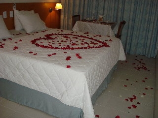 Imagen de la habitación del Hotel Samba Villa da Praia. Foto 8