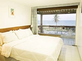 Imagen de la habitación del Hotel Samba Villa da Praia. Foto 9