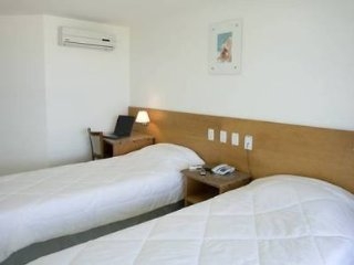 Imagen de la habitación del Hotel Samba Villa da Praia. Foto 10