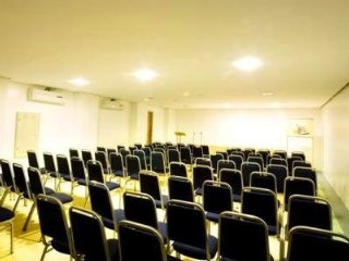 Imagen general del Hotel Samba Villa da Praia. Foto 5