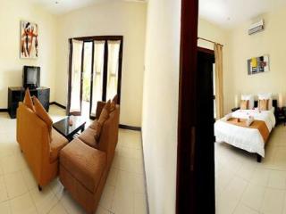 Imagen general del Hotel Samba Villas, Lombok. Foto 1