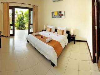 Imagen general del Hotel Samba Villas, Lombok. Foto 4
