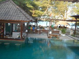 Imagen general del Hotel Samba Villas, Lombok. Foto 5