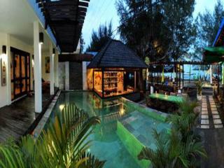 Imagen general del Hotel Samba Villas, Lombok. Foto 6