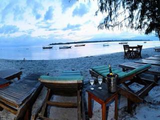 Imagen general del Hotel Samba Villas, Lombok. Foto 7