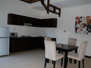 Imagen general del Hotel Samba Villas, Lombok. Foto 8