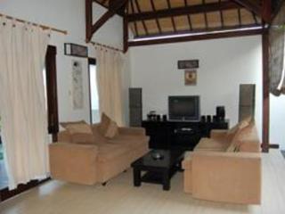 Imagen general del Hotel Samba Villas, Lombok. Foto 10