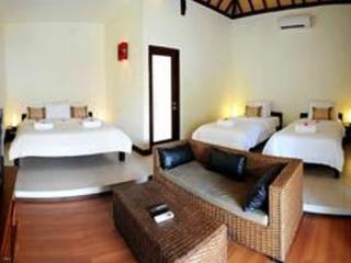 Imagen general del Hotel Samba Villas, Lombok. Foto 11