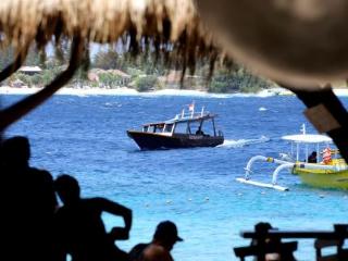 Imagen general del Hotel Samba Villas, Lombok. Foto 13