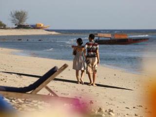 Imagen general del Hotel Samba Villas, Lombok. Foto 14