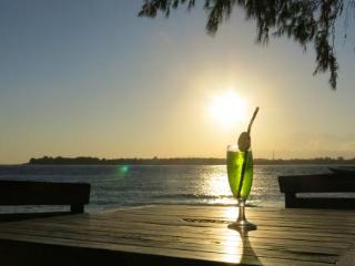 Imagen general del Hotel Samba Villas, Lombok. Foto 15