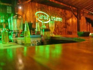 Imagen general del Hotel Samba Villas, Lombok. Foto 16