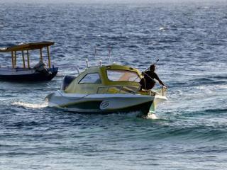 Imagen general del Hotel Samba Villas, Lombok. Foto 17