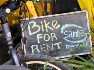 Imagen general del Hotel Samba Villas, Lombok. Foto 18