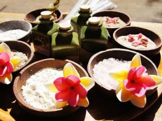 Imagen general del Hotel Samba Villas, Lombok. Foto 20