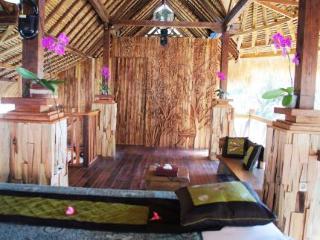 Imagen general del Hotel Samba Villas, Lombok. Foto 21