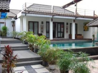 Imagen general del Hotel Samba Villas, Lombok. Foto 23