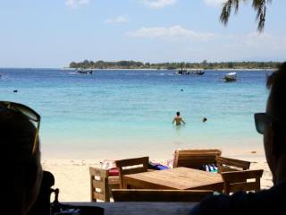 Imagen general del Hotel Samba Villas, Lombok. Foto 24