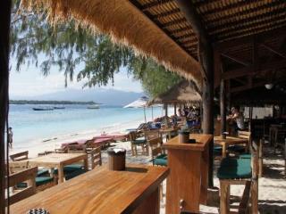 Imagen general del Hotel Samba Villas, Lombok. Foto 26