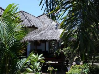 Imagen general del Hotel Samba Villas, Lombok. Foto 27