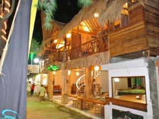 Imagen general del Hotel Samba Villas, Lombok. Foto 28