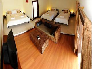 Imagen general del Hotel Samba Villas, Lombok. Foto 29