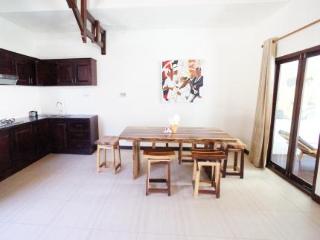 Imagen general del Hotel Samba Villas, Lombok. Foto 32