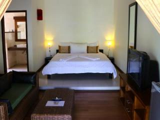 Imagen general del Hotel Samba Villas, Lombok. Foto 33