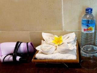 Imagen general del Hotel Samba Villas, Lombok. Foto 35