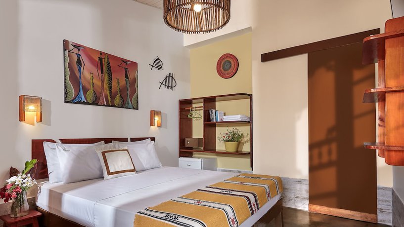 Imagen de la habitación del Hotel Samba do Kite Pousada. Foto 6