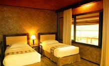 Imagen de la habitación del Hotel Sambi Resort. Foto 3