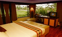 Imagen de la habitación del Hotel Sambi Resort. Foto 4