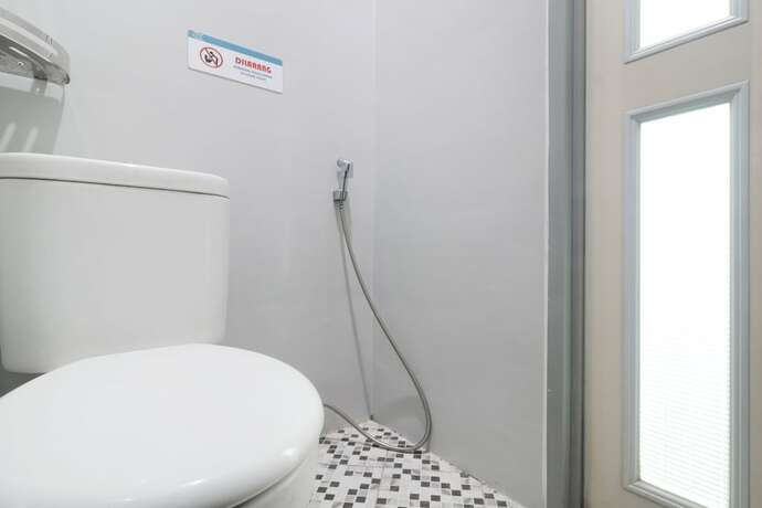 Imagen general del Hotel Sambina, Yakarta. Foto 1