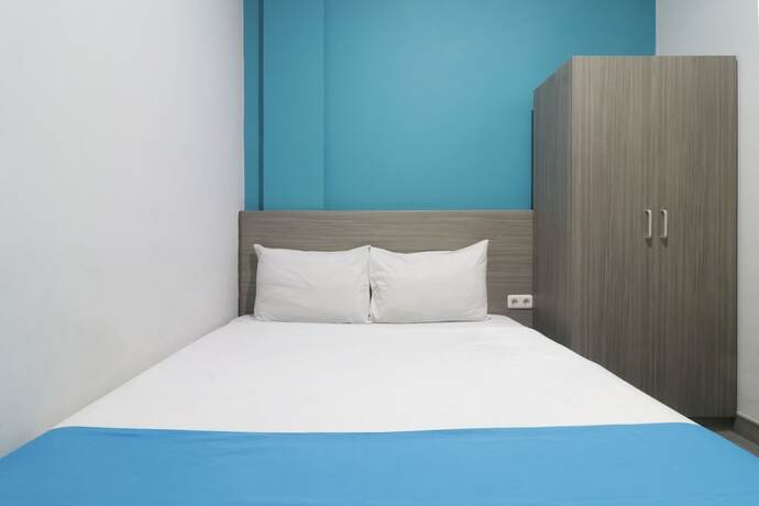 Imagen general del Hotel Sambina, Yakarta. Foto 4