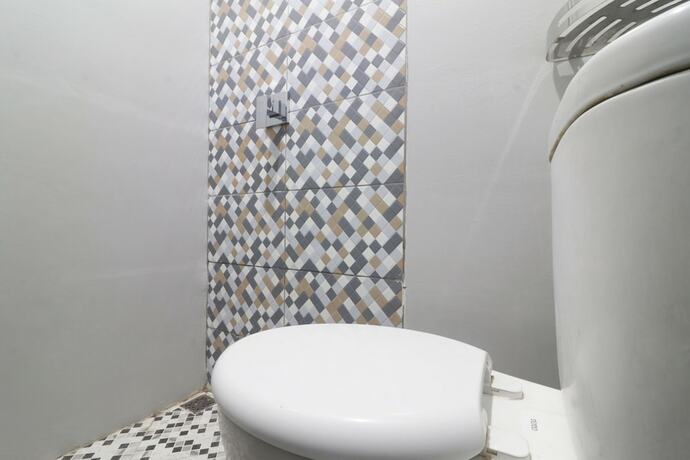 Imagen general del Hotel Sambina, Yakarta. Foto 5