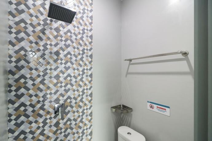 Imagen general del Hotel Sambina, Yakarta. Foto 10